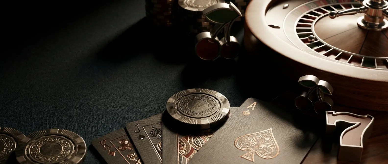 Levelup Casino bonus